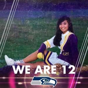 Meet your Posher, Joann